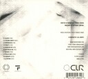 Terence Fixmer  Depth Charged  CD
