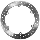 Bremseskive BREMBO 68B407K3