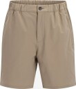 Cesar Equipment Preston flex shorts L grønn herre