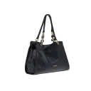 Pierre Cardin Dame Vesker Svart ONE SIZE,