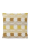 compliments Ikat Yellow Compliments MUSTARD 45X45CM