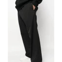 Palm Angels Herre Bukser Svart M,