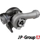 Turbolader JP GROUP 1117401600
