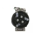 AC kompressor THERMOTEC KTT090158