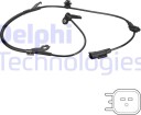 DELPHI SS20437 Sensor ABS