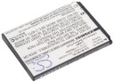 Sagem MY-501X batteri (750 mAh 3.7 V)