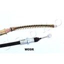 Japko Tautrekk parkeringsbrems JAPKO 131W09R