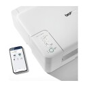 Brother DCP-J1200W 3-i-1 Blekkmultifunksjonsskriver med Wi-Fi