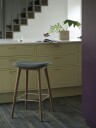 Muuto Ridge vase 16,5 cm Beige