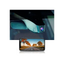 FITCAMX Integrert 4K Dashcam (foran+bak) Audi Q4 / VW ID.4/ID.5 (2020 ->)