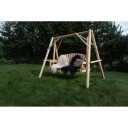 Hartman Michigan 3 seter hammock med stativ 520001