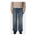 Carhartt Wip Dame Jeans Blå W31,