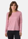 X Trail Training L/S Tee W