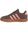 Adidas Sportswear Vl Court 3.0 K   Brown   29