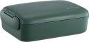 Modern House   Smart box matboks 0,9L grønn