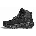 Hoka Women"s Kaha 3 GORE-TEX Black/Black 38