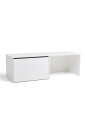Alice &  Fox POPPY Skrivebord med oppbevaringsskuff Hvit