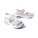 Rieker Dame Sko Beige 39 EU,