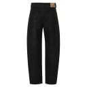 Marant étoile, Dame, Bukser, Svart, S,