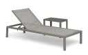 Sidebord Hillerstorp Hånger 60x35x47 cm   Sand