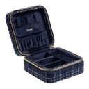 Dark Dame Accessories Blå ONE SIZE,