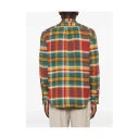 Portuguese Flannel Herre Skjorter Flerfarget L,