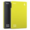 Angelbird SSD2GO PKT MK3 4TB 4TB, Max Read 1700 - Write 1600 MB/s