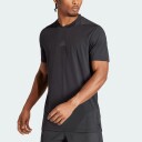 Adidas Designed For Training Workout Tee black M