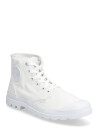 Palladium Monochrome Hi White 39