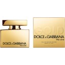 Dolce & Gabbana The One Gold Intense Parfyme 50 ml for Dame