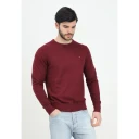 Tommy Hilfiger | Pima Org Ctn Cashmere Crew Neck | L