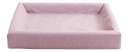 Biabedovertrekk Skanör Pink No. 6 - 80 x 100 cm