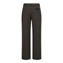 Haute L'Amitié Dame Bukser Brun XL,