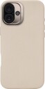 Decoded Leather Backcover