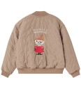 MarMar Termojakke   Ok   MOOMIN   Gjørmete m. Liten My   MarMar   3 år (98)   Termoklær   Beige