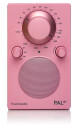 Tivoli Audio Pal BT Rosa