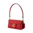 Coach Dame Vesker Rød ONE SIZE,