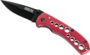 Urberg Flip Knife Red OneSize