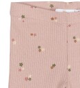 The New Tnsbodelia Rib Leggings   Pink   86