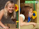 Jungle Gym Tilbehørspakke Talking Tube og Stjernekikkert
