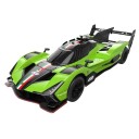 Fjernstyrt Lamborghini-Bil – Skala 1:24 Full Kontroll