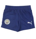 Manchester City Tredjedrakt 2026/27 Mini kit Barn   PUMA størrelse 98 cm