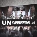All Time Low  Mtv Unplugged