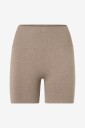 Aim'n   Treningsshorts / sykkelshortser Shape Seamless Hotpants   Brun