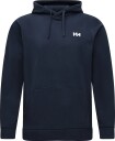 Helly Hansen Hh Staple Hoodie   NAVY   XL