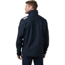 Helly Hansen Men’s Crew Sailing Jacket 2.0 Marineblå S