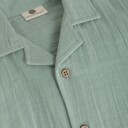 En Fant Shirt SS Muslin Jadeite (128 / 8 år)