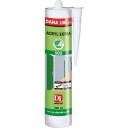 Dana Lim Akryl Extra 505 Akrylfugemasse Hvit 290ml