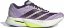 Adidas Women"s Adizero Boston 13 Powder plum/Aurora plum/Preloved violet 40 2/3