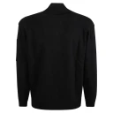 C.p. Company Herre Strikkevarer Svart L,